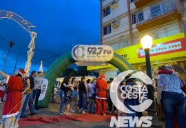  Angélica Caldereiro/Costa Oeste News