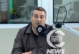 Matheus Araujo/Costa Oeste News