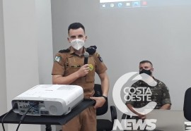 João Hermes/Costa Oeste News