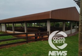 João Hermes/Costa Oeste News