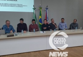 João Hermes/Costa Oeste News