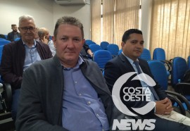 João Hermes/Costa Oeste News