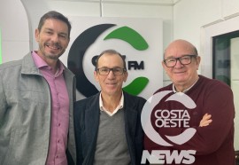 Matheus Araujo/Costa Oeste News