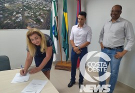 João Hermes/Costa Oeste News