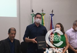 Costa Oeste News