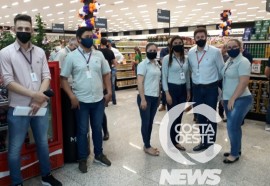 João Hermes/Costa Oeste News