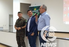 João Hermes/Costa Oeste News