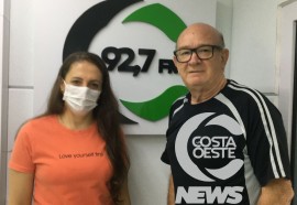 Matheus Araujo/Costa Oeste News