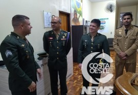 João Hermes/Costa Oeste News