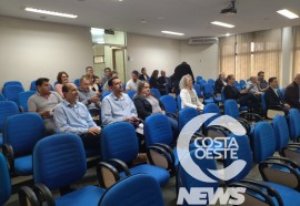 João Hermes/Costa Oeste News