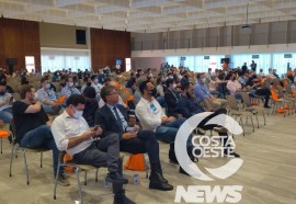 João Hermes/Costa Oeste News