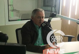 Costa Oeste News