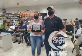 Costa Oeste News