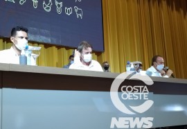 Costa Oeste News