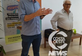 João Hermes/Costa Oeste News