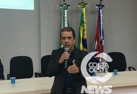 Costa Oeste News