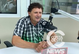 Matheus Araujo/Costa Oeste News