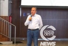 João Hermes/Costa Oeste News