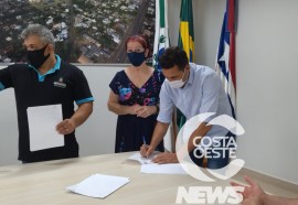 Costa Oeste News