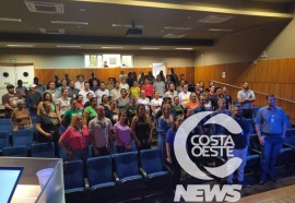 João Hermes/Costa Oeste News