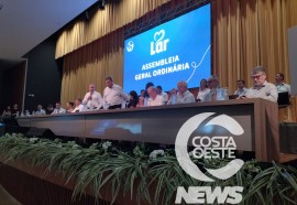 João Hermes/Costa Oeste News