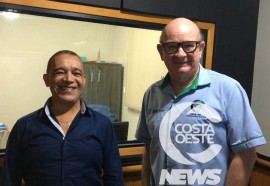 Matheus Araujo/Costa Oeste News