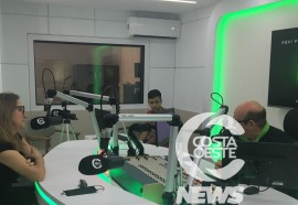 Costa Oeste News