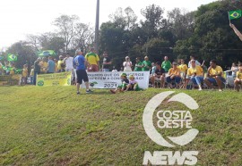 João Hermes/Costa Oeste News