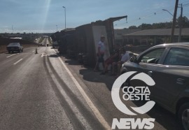 João Hermes/Costa Oeste News