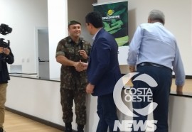 João Hermes/Costa Oeste News