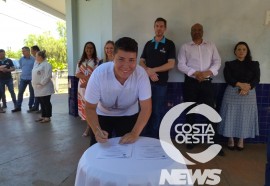 João Hermes/Costa Oeste News