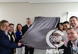 João Hermes/Costa Oeste News