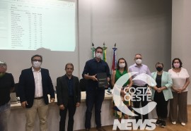 Costa Oeste News