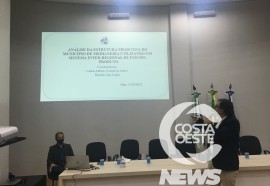 Costa Oeste News