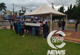 João Hermes/Costa Oeste News