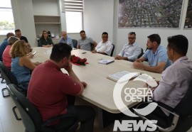 João Hermes/Costa Oeste News