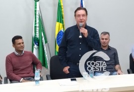 João Hermes/Costa Oeste News