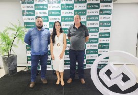 Créditos: assessoria 