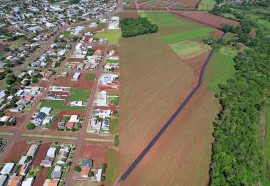 Fotos: Assessoria Pref. Itaipulândia 