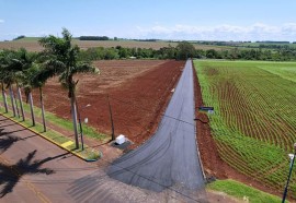 Fotos: Assessoria Pref. Itaipulândia 