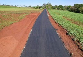 Fotos: Assessoria Pref. Itaipulândia 