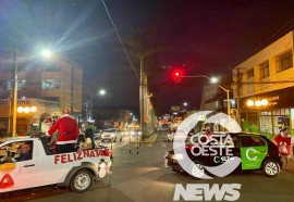 Costa Oeste News 