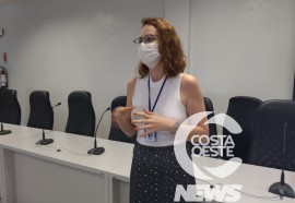 João Hermes/Costa Oeste News