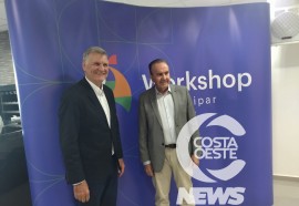 João Hermes/Costa Oeste News