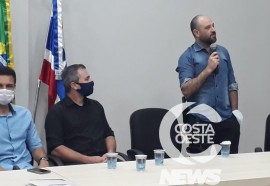 João Hermes/Costa Oeste News