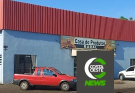 Produção de frango caipira mantém família no campo 