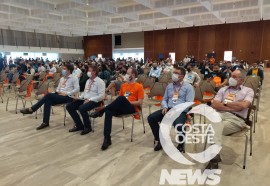 João Hermes/Costa Oeste News