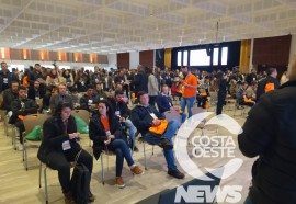 João Hermes/Costa Oeste News