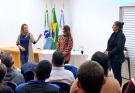 Assessoria Itaipulândia