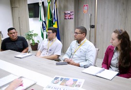 Assessoria Itaipulândia